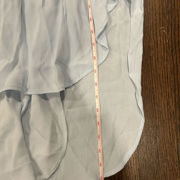 NWT CAbi Sleeveless Dress - Picture 9 of 9